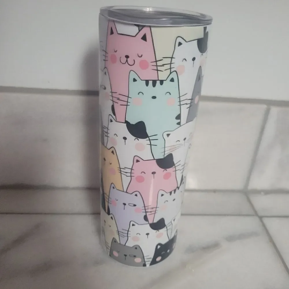 N/A cute cat